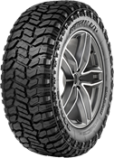 Radar Renegade RT+ 285/50 R20 119/116 Q POR, BSW