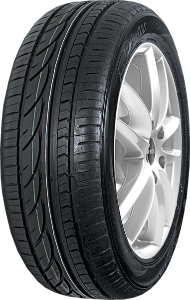 Radar RPX800 185/55 R14 80 H