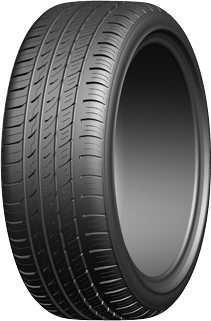 Rapid P609 215/40 R17 87 W XL, ZR