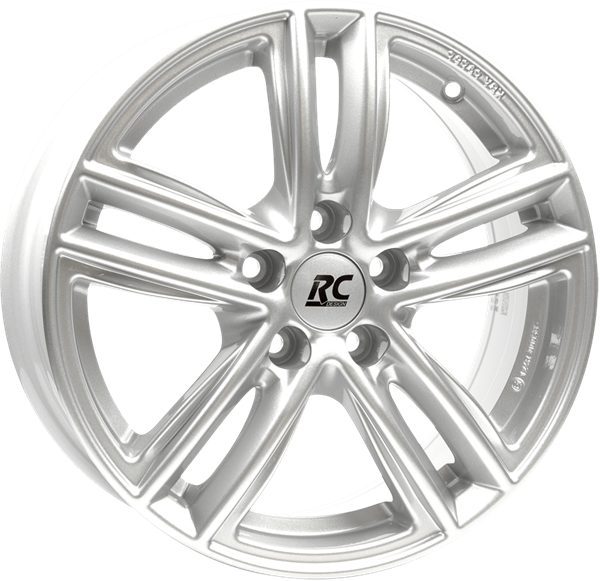 RC Design RC 27 6,50x16 5x105,00 ET39,00