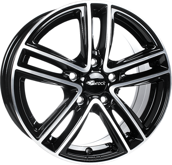 RC Design RC 27 SGVP 6,00x15 5x100,00 ET35,00