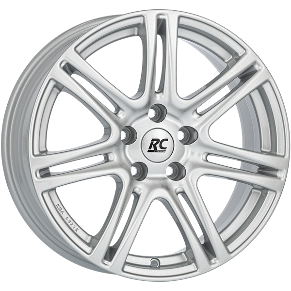 RC Design RC 28 6,50x15 5x108,00 ET42,00