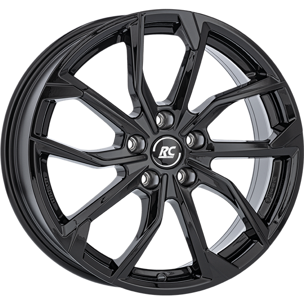 RC Design RC 34 SG 6,50x16 4x108,00 ET37,50