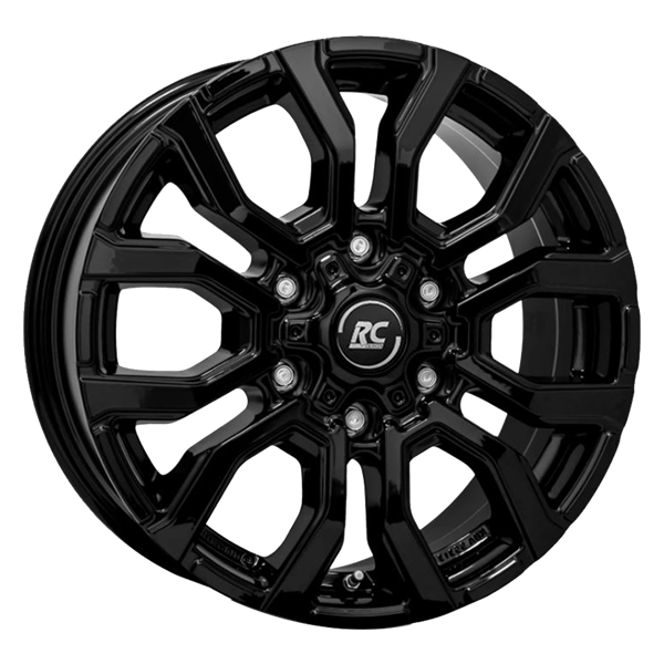 RC Design RC 35 SG 7,50x17 6x139,70 ET30,00