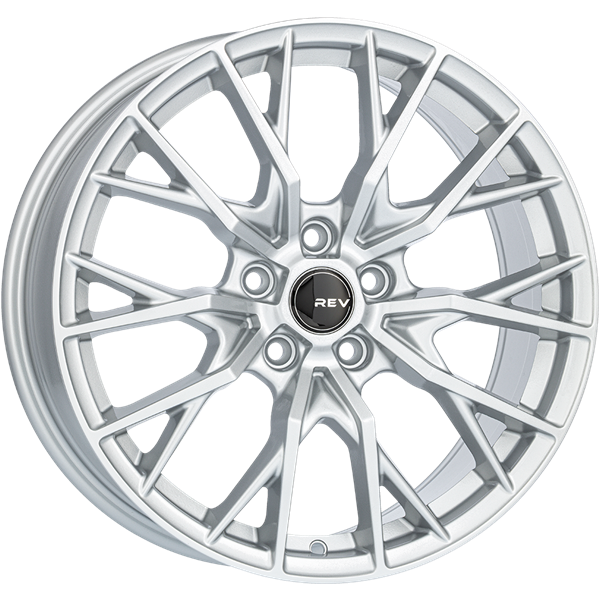 REVATIVO Vortex Silver 7,00x16 5x108,00 ET45,00