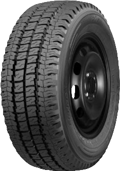 Riken Cargo 205/70 R15 106/104 S C