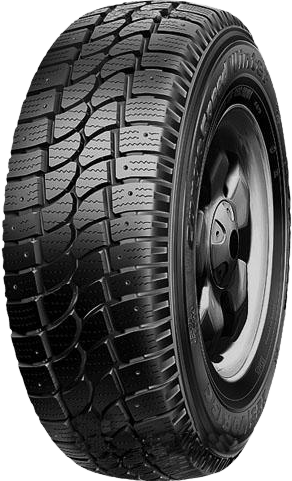 Riken Cargo Winter 225/65 R16 112/110 R C