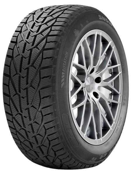 Riken Snow 195/65 R15 91 T