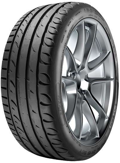 Riken Ultra High Performance 235/55 R17 103 W XL