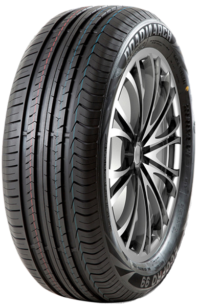 Roadmarch Ecopro 99 185/60 R15 88 H XL