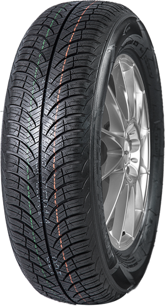 Roadmarch Prime A/S 245/35 R20 95 W XL