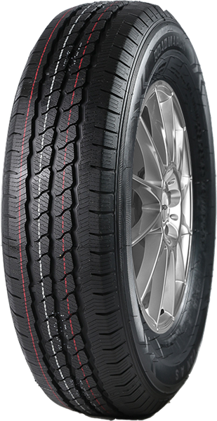 Roadmarch VAN A/S 215/70 R15 109/107 R C