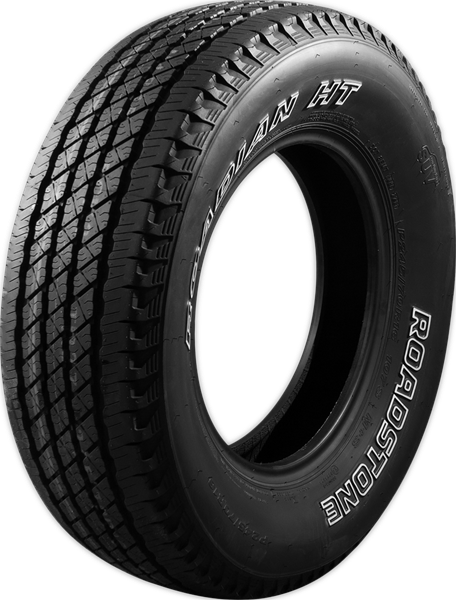 Roadstone Roadian HT 235/65 R17 103 S XL