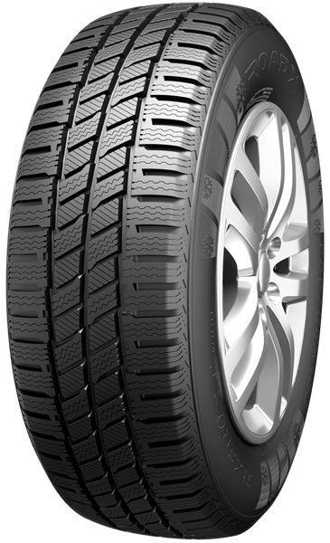 RoadX RX Frost WC01 195/60 R16 99/97 T C