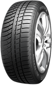 RoadX RXMOTION 4S 225/45 R17 94 V XL