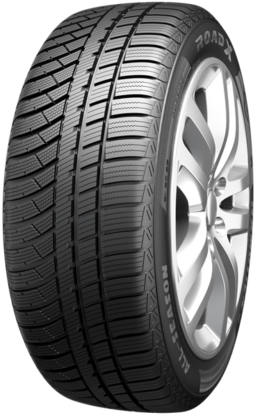 RoadX RXMOTION 4S 185/65 R15 92 T XL