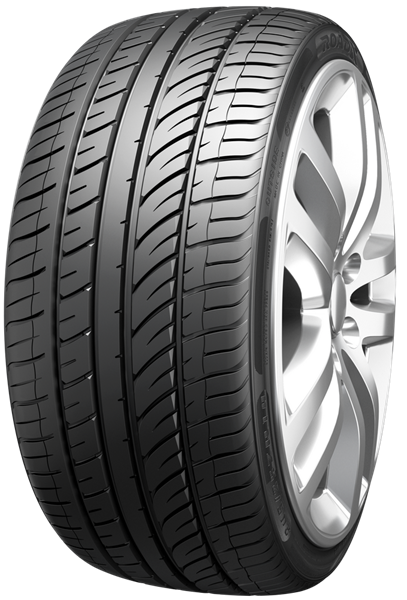 RoadX RXMOTION U11 245/40 R17 95 W XL, ZR