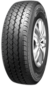 RoadX RXQUEST C02 165/70 R13 88/86 Q C