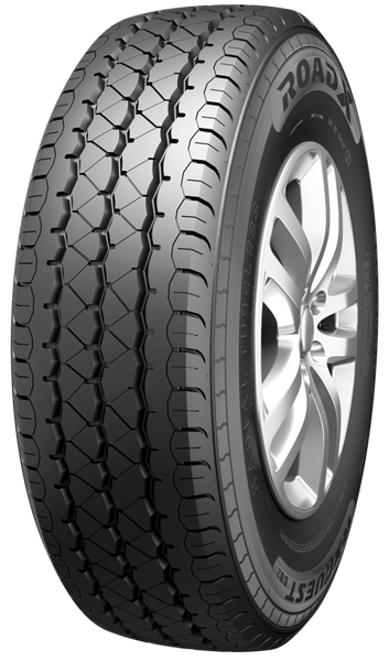 RoadX RXQUEST C02 215/60 R16 103/101 T C