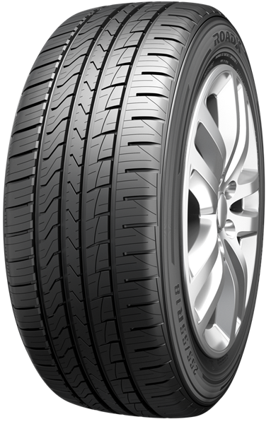 RoadX RXQUEST H/T02 235/60 R18 107 V XL