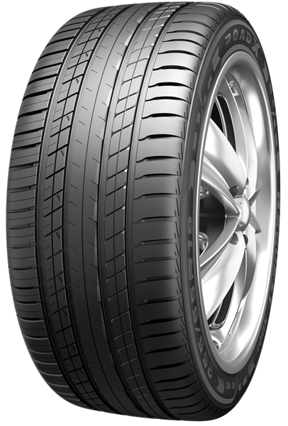 RoadX RXQUEST SU01 255/50 R20 109 Y XL