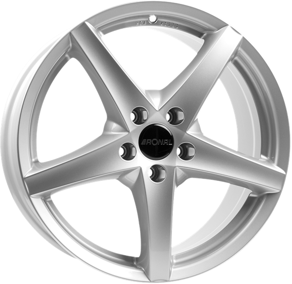 Ronal R41 7,00x16 5x112,00 ET52,00
