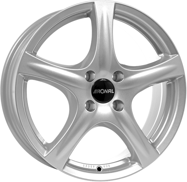 Ronal R42 7,00x17 4x108,00 ET35,00