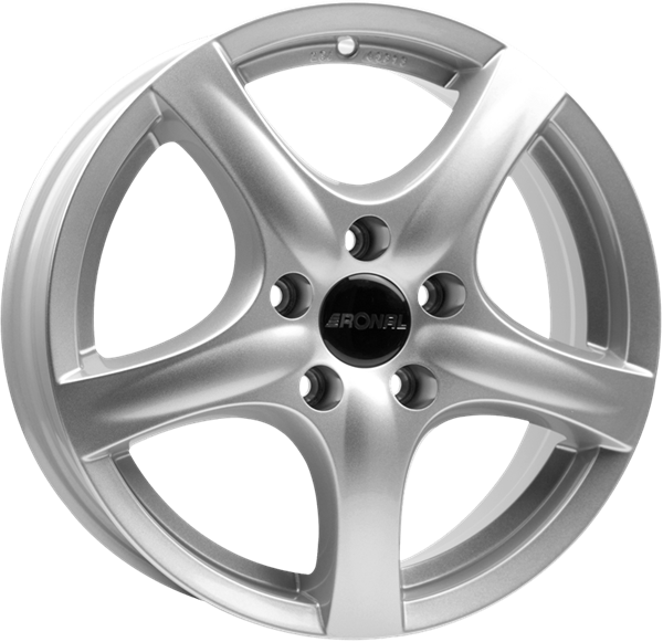 Ronal R42 7,00x17 5x100,00 ET37,00