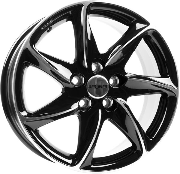 Ronal R51 Trend 7,00x16 5x108,00 ET45,00