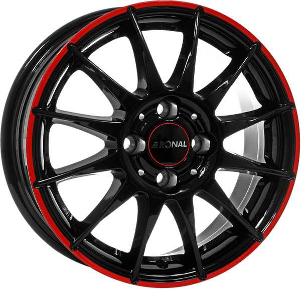 Ronal R54 MCR 7,00x16 4x108,00 ET25,00