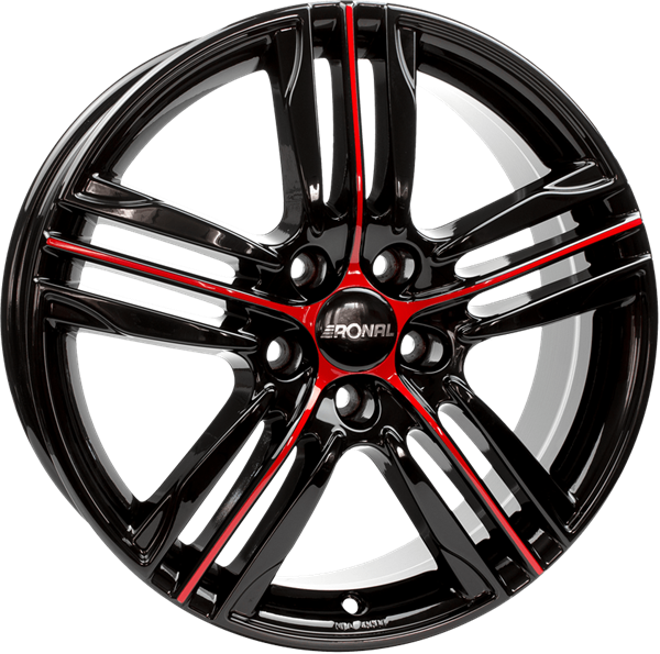 Ronal R57 MCR 7,50x17 5x112,00 ET48,00