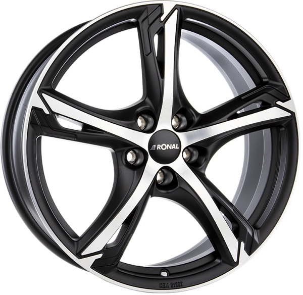 Ronal R62 Trend 7,50x18 5x105,00 ET42,00