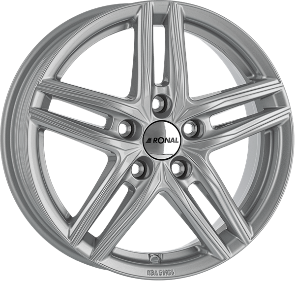 Ronal R65 8,00x19 5x108,00 ET45,00