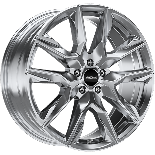 Ronal R71 8,50x20 5x114,30 ET40,00