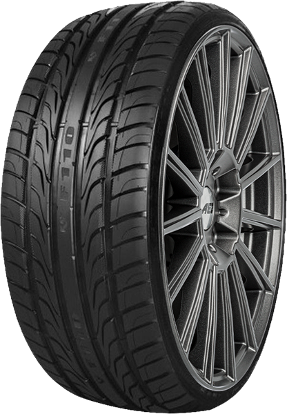 Rotalla F110 275/55 R20 117 V XL