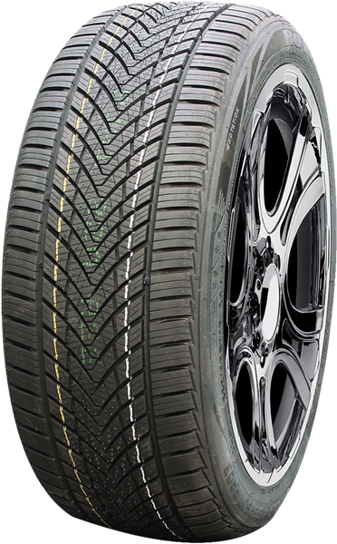 Rotalla Setula 4 Season RA03 185/55 R15 82 H