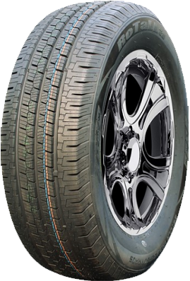 Rotalla Setula 4 Season RA05 175/70 R14 95/93 T C