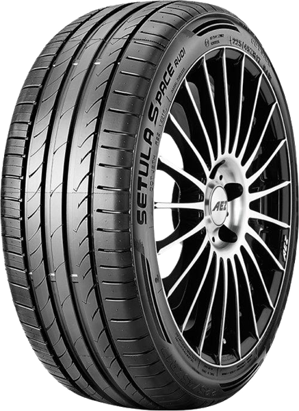 Rotalla Setula S-Race 255/35 R19 96 W XL, MFS, ZR