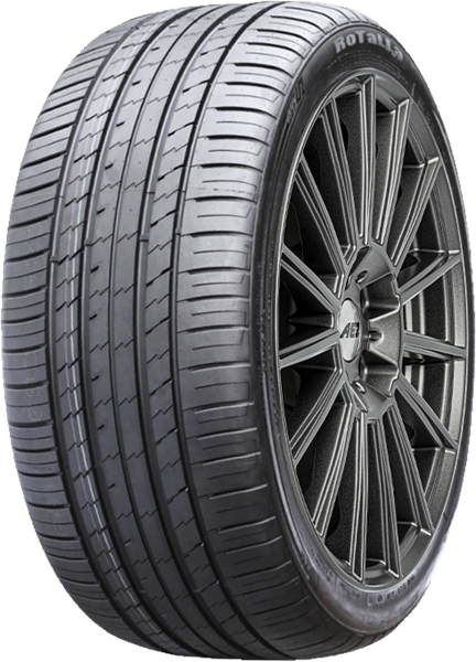 Rotalla Setula S-Race RS01+ 275/40 R21 107 Y XL