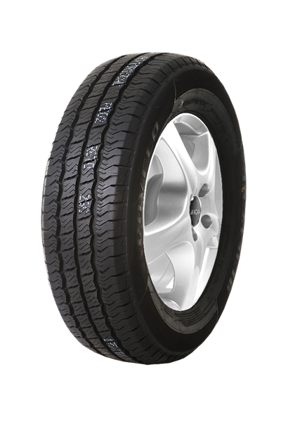 Rovelo RCM-836 235/65 R16 115/113 R C