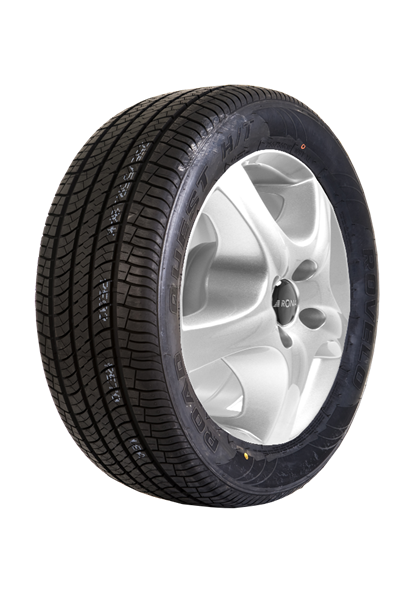 Rovelo ROAD QUEST HT 235/55 R18 100 V XL