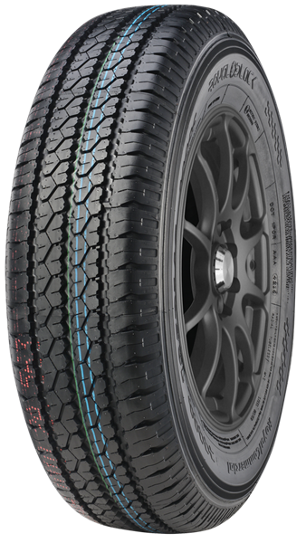 Royal Black Royal Commercial 165/70 R14 89/87 R C