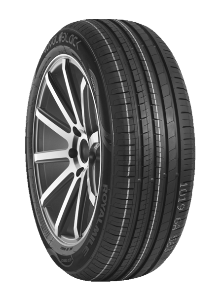 Royal Black Royal Mile 235/60 R16 100 H