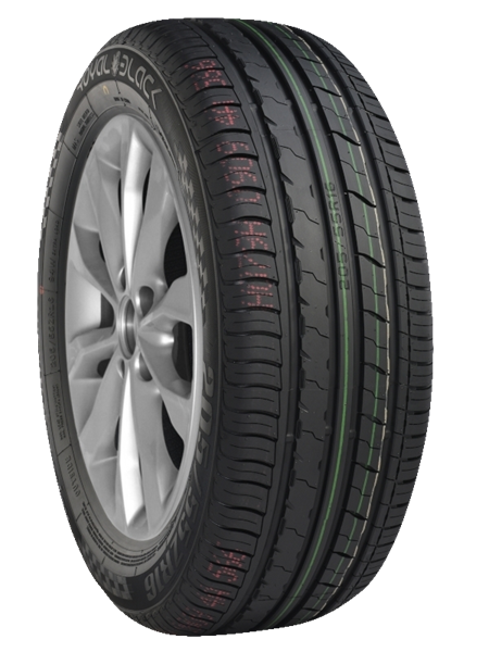 Royal Black Royal Performance 265/65 R17 112 H