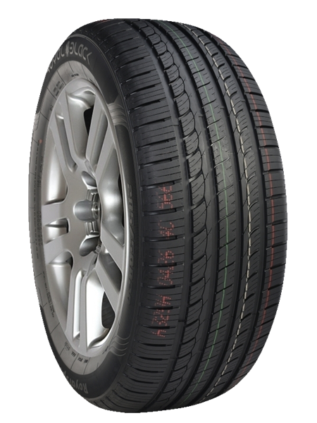 Royal Black Royal Sport 265/70 R16 112 H