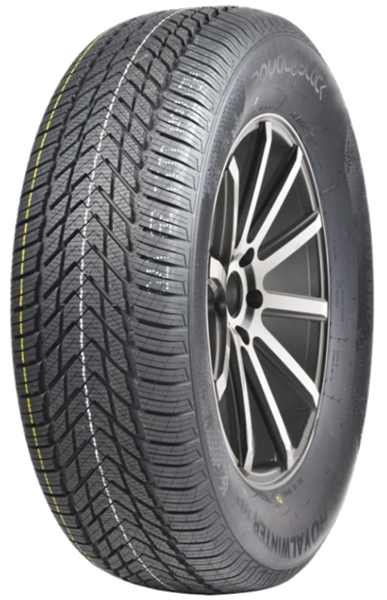 Royal Black Royal Winter HP 195/50 R16 88 H