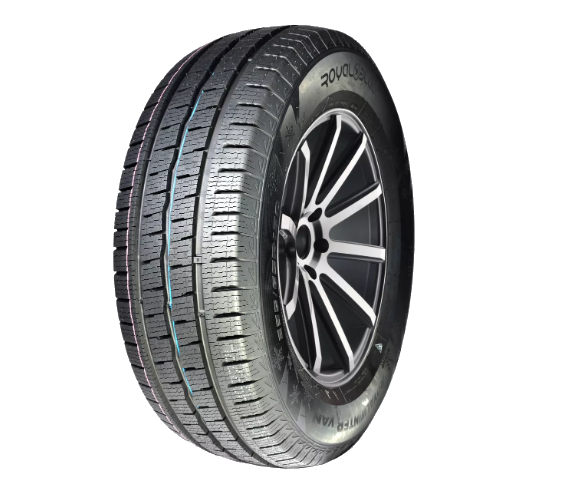 Royal Black Royal Winter VAN 205/75 R16 110/108 R C