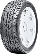 Sailun Atrezzo SVR LX 275/55 R20 117 V XL, M+S