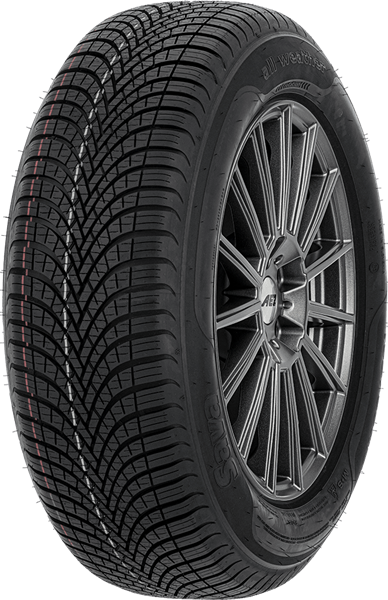 Sava All Weather 235/60 R16 104 H XL