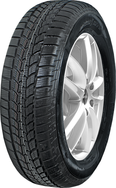 Sava Eskimo SUV 2 235/60 R18 107 H XL